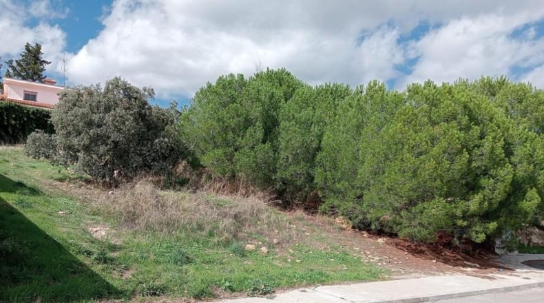 Comunidad de Madrid - Miraflores de la Sierra - 587m2