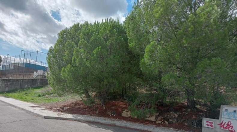 Comunidad de Madrid - Miraflores de la Sierra - 587m2