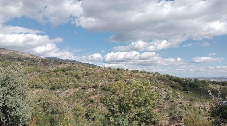Comunidad de Madrid - Miraflores de la Sierra - 587m2