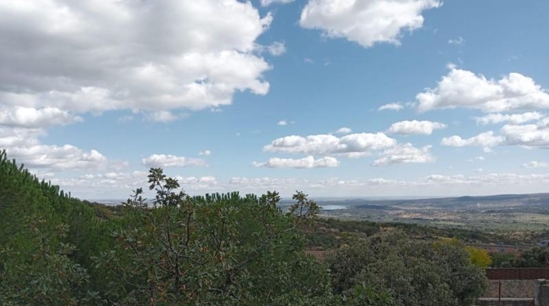 Comunidad de Madrid - Miraflores de la Sierra - 587m2