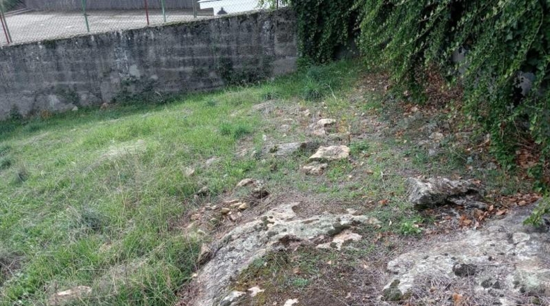 Comunidad de Madrid - Miraflores de la Sierra - 587m2