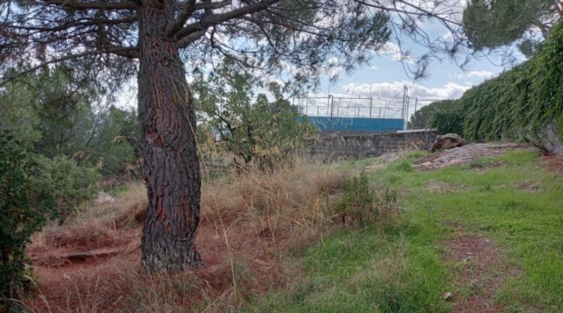 Comunidad de Madrid - Miraflores de la Sierra - 587m2