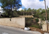 Parcel·la urbanitzable en venda a la España, Olivella, ref.: TR174832 foto