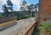 Parcel·la urbanitzable en venda a la España, Olivella, ref.: TR174832 foto