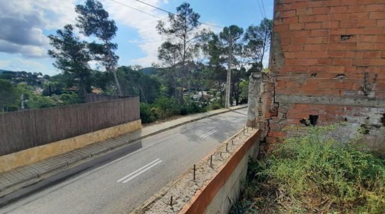 Barcelona - Olivella - 740m2
