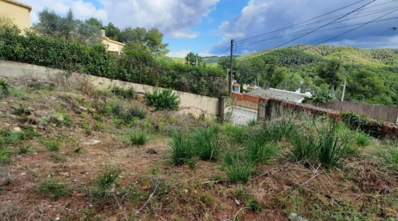 Barcelona - Olivella - 740m2