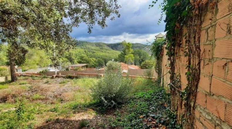 Barcelona - Olivella - 740m2
