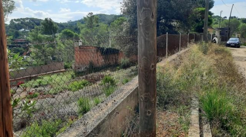 Barcelona - Olivella - 740m2