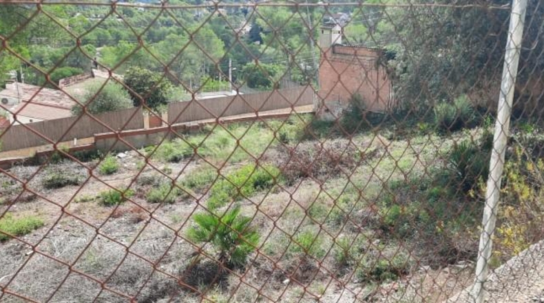 Barcelona - Olivella - 740m2