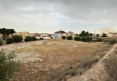 Suelo urbano en venta en la España, Blanca, ref: TR175250 foto