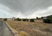 Suelo urbano en venta en la España, Blanca, ref: TR175250 foto