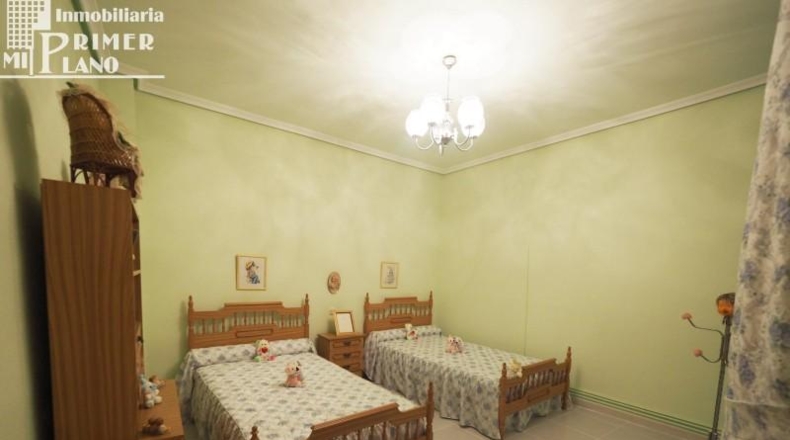 Ciudad Real - Tomelloso - 194m2