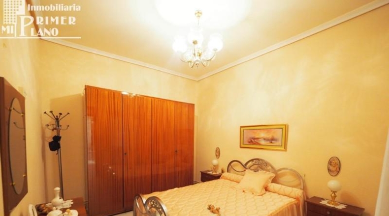 Ciudad Real - Tomelloso - 194m2
