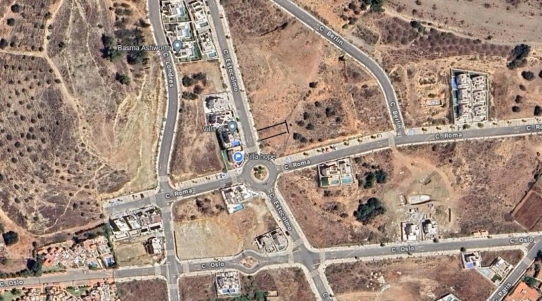 Málaga - Nerja - 318m2