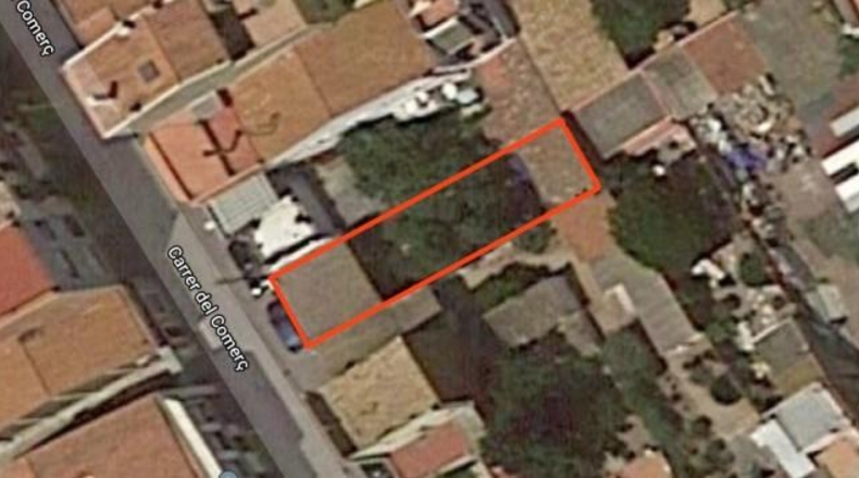 Barcelona - Malgrat de Mar - 132m2