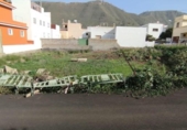 Casa amb terreny en venda a la España, Tegueste, ref.: TR320560 foto