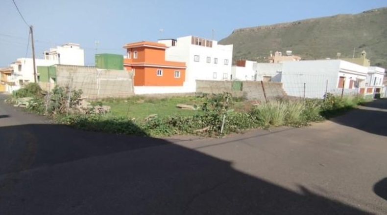 Santa Cruz de Tenerife - Tegueste - 540m2