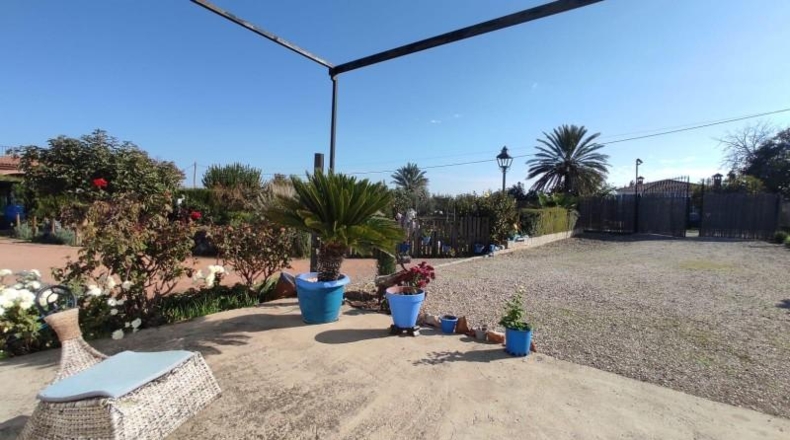 Valladolid - Carpio - 1600m2