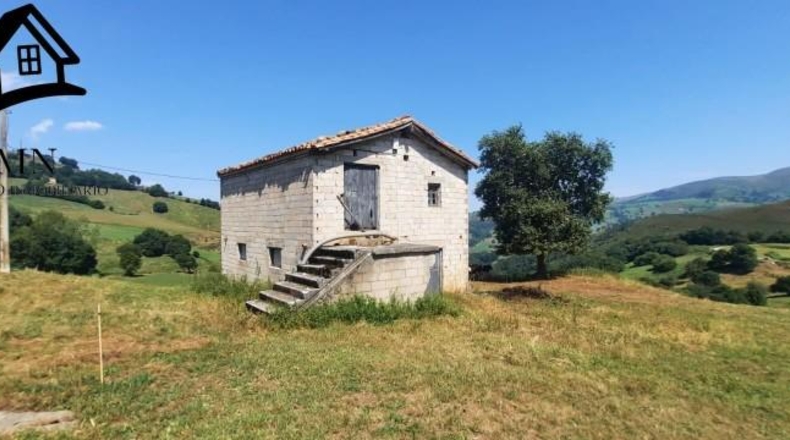 Cantabria - Villacarriedo - 14487m2