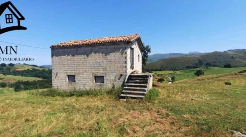 Cantabria - Villacarriedo - 14487m2
