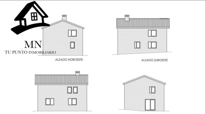 Cantabria - Villacarriedo - 14487m2