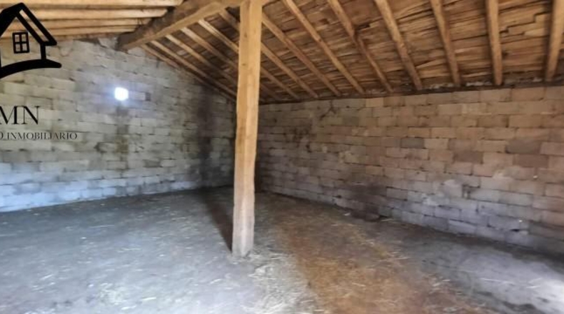 Cantabria - Villacarriedo - 14487m2