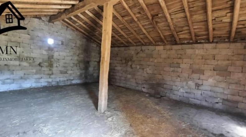 Cantabria - Villacarriedo - 14487m2