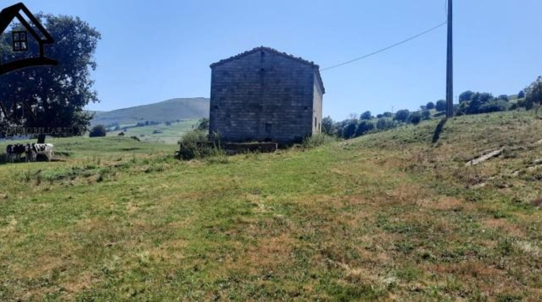 Cantabria - Villacarriedo - 14487m2