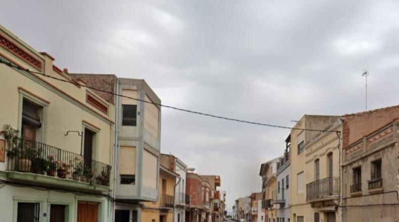 Кастельон - Moncófar - 459m2