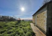 Casa de campo con terreno en venta en la España, Porriño, ref: TR236758 foto