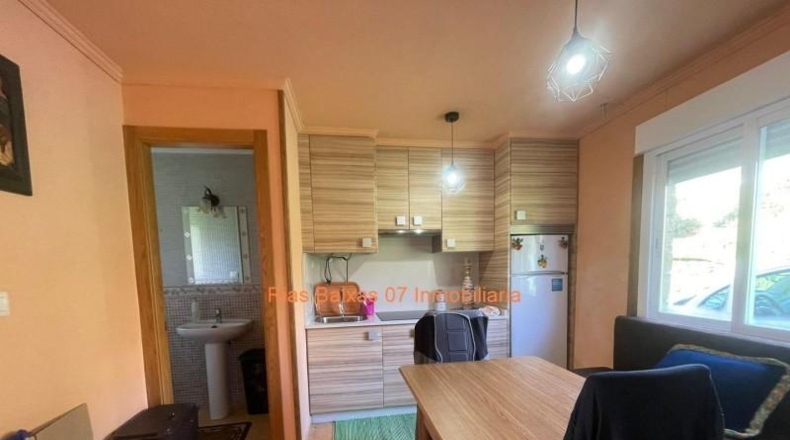 Pontevedra - Porriño - 1707m2