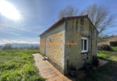 Casa de campo con terreno en venta en la España, Porriño, ref: TR236758 foto