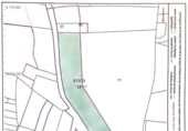 Urban land for sale on España, Cacabelos, ref: TR247058 photo