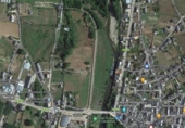 Urban land for sale on España, Cacabelos, ref: TR247058 photo