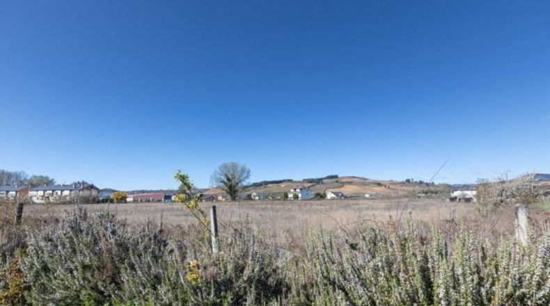 Leon - Cacabelos - 18270m2
