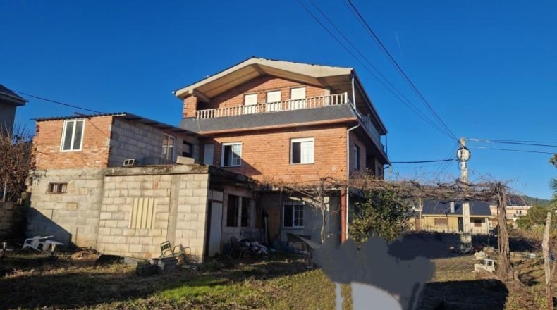 Leon - Arganza - 1600m2