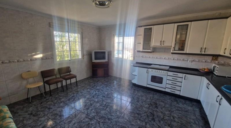 Leon - Arganza - 1600m2