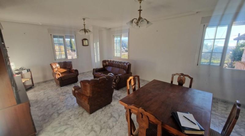 Leon - Arganza - 1600m2