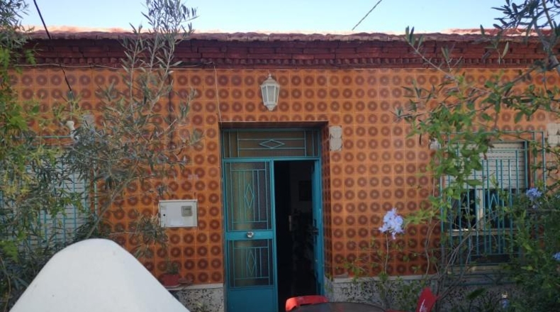 Murcia - Múrcia - 236m2