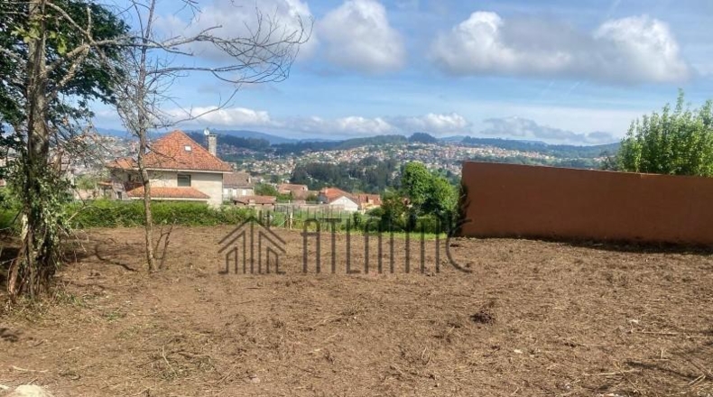 Pontevedra - Vigo - 606m2