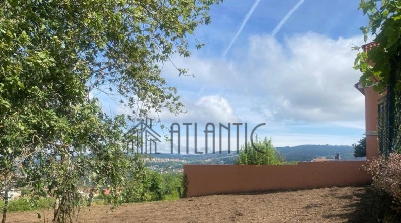 Pontevedra - Vigo - 606m2