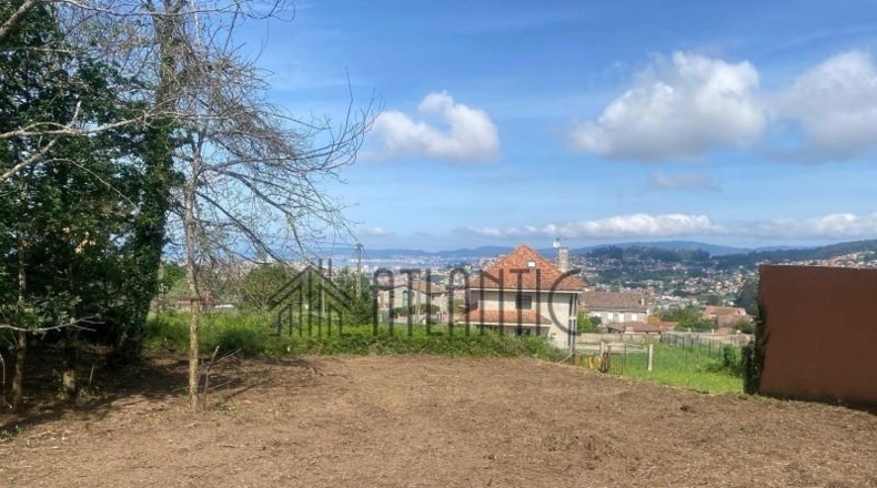Pontevedra - Vigo - 606m2