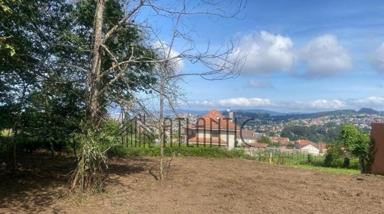 Pontevedra - Vigo - 606m2