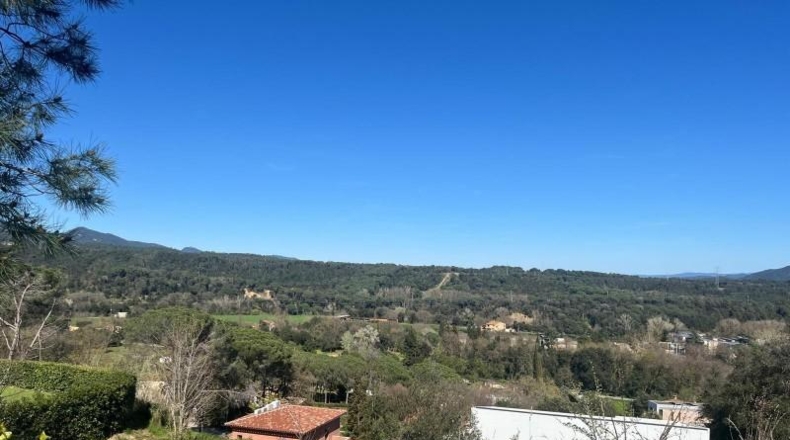 Barcelona - Sant Celoni - 1093m2