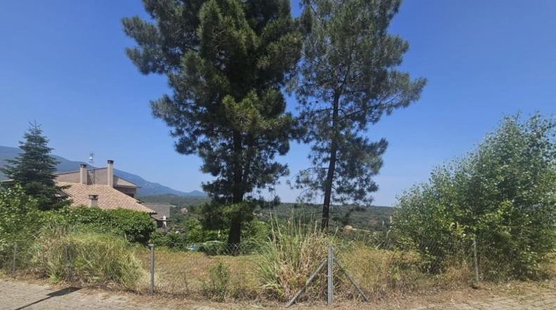 Barcelona - Sant Celoni - 1093m2