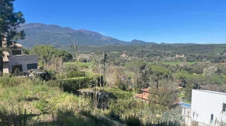 Barcelona - Sant Celoni - 1093m2