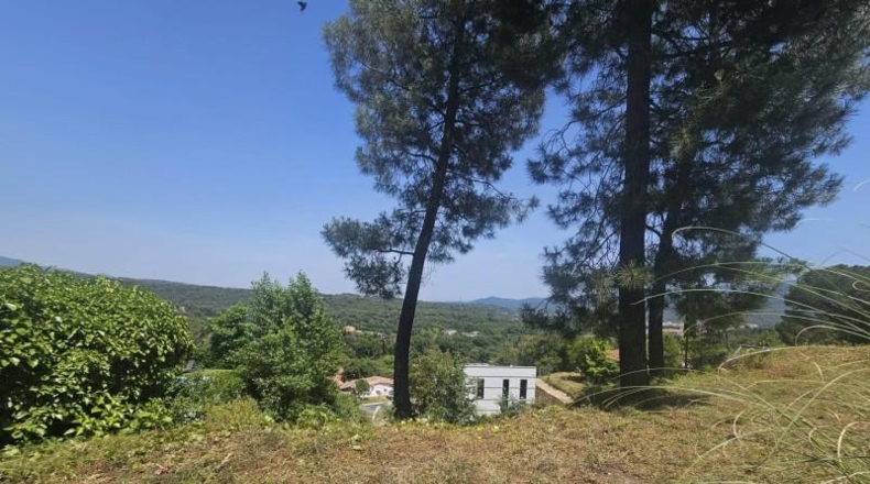 Barcelona - Sant Celoni - 1093m2