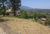 Urban land for sale on España, Tossa de Mar, ref: TR245176 photo