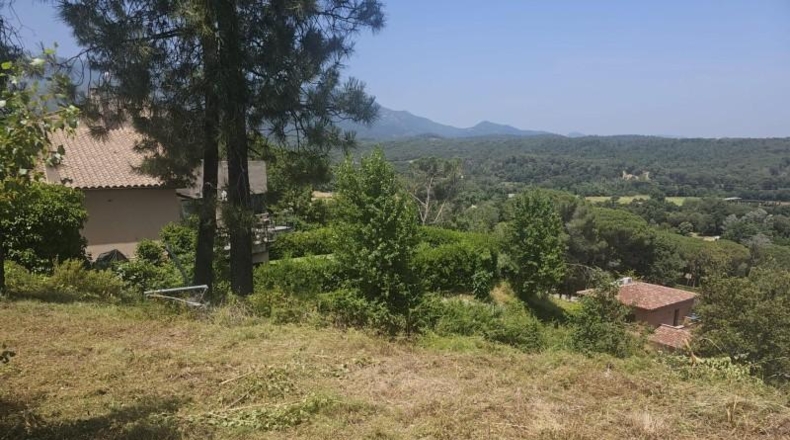 Barcelona - Sant Celoni - 1093m2