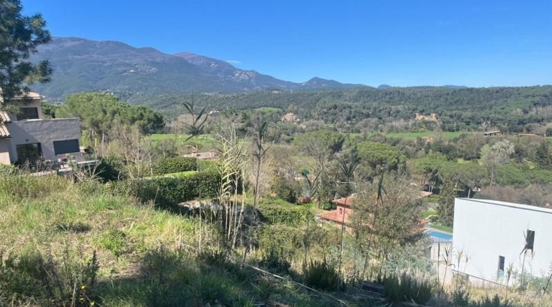Barcelona - Sant Celoni - 1093m2
